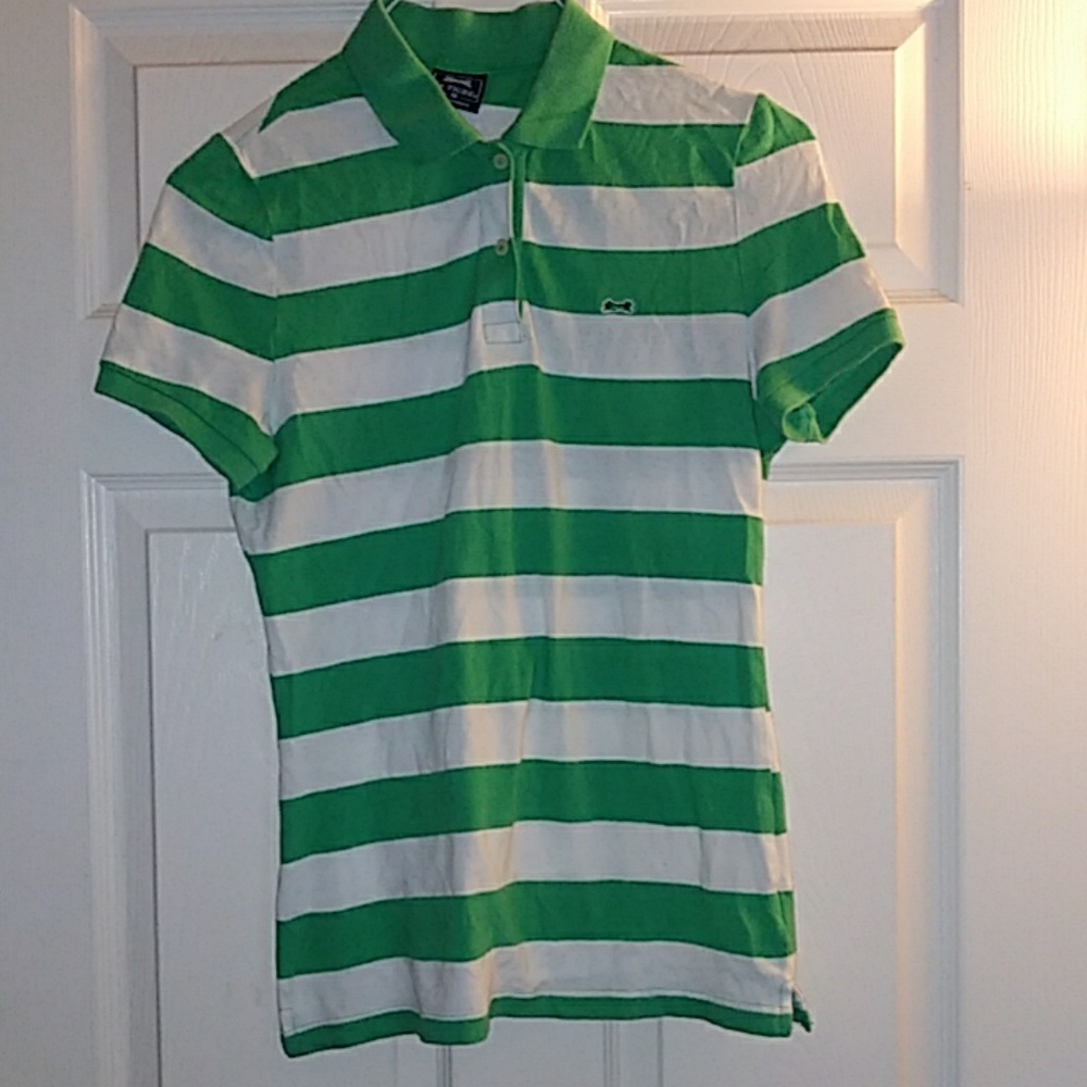 Polo shirt